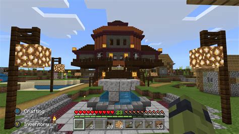 Minecraft Community .